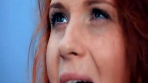 Певица Анна