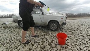 Автомобильная-аккумуляторная-мойка. Автохимия-GRASS