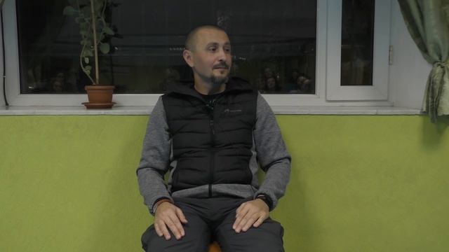 Андрей Тирса - Ростов-на-Дону. Сатсанг 20.12.2019 смотреть онлайн