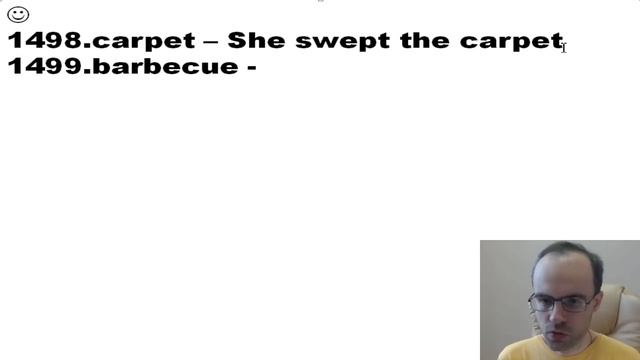 ВЫУЧИМ 7000 АНГЛИЙСКИХ СЛОВ - 99% английского языка АНГЛИЙСКИЙ ЯЗЫК УРОКИ АНГЛИЙСКОГО ЯЗЫКА 32 смотреть онлайн