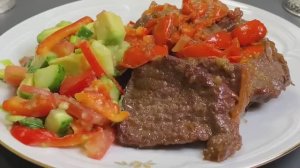 Нежная говядина за 5 минут! Китайский секрет размягчения самой жесткой говядины