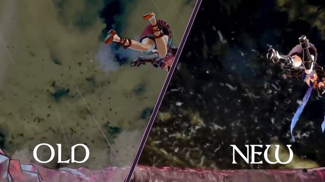 Bloodstained: Ritual of the Night – Release Date Trailer смотреть онлайн