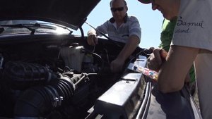 УАЗ Патриот Пикап. Замыкание проводки. Причины и ремонт