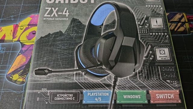 Обзор проводных наушников TFN Saibot ZX-3 и ZX-4 смотреть онлайн