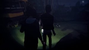 Life Is Strange Episode 4 Dark Room Ending