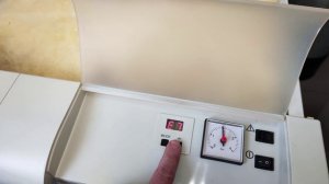 Котёл Protherm 40 klom (старая версия).