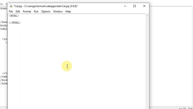 JSP Calculate factorial Using Recursion