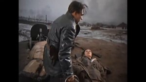 Тихий Дон (1957-1958) Разгром красными отряда белоказаков Чернецова