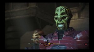 Balak (Mass Effect 1)