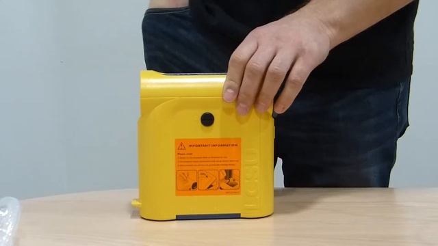 Не включается портативный аспиратор LCSU? смотреть онлайн