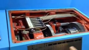 Токарный станок ФТ 11 Передняя бабка