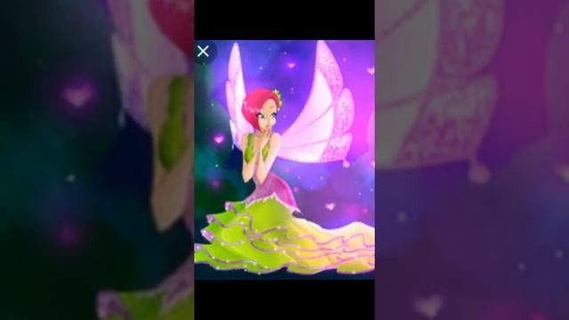небольшая подборка артов по Винкс 🧚🏻_♀️ клуб.mp4