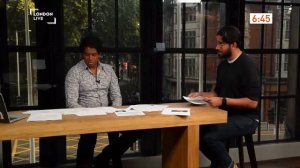 Tech Tuesday #14: social media problems, Om One speaker, Tom Hanks app and Google shark attack!