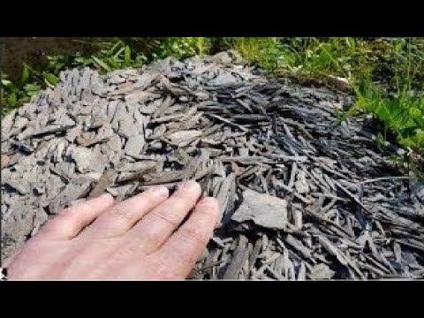 Что нам скажет официальная геология на эту тему  Факты и наблюдения от зрителей