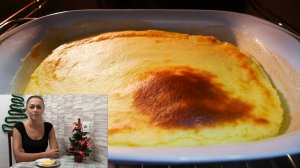 Манник на Молоке без Муки МОЛОЧНЫЙ ПИРОГ Вкуснее не бывает!!! Из продуктов которые есть под рукой