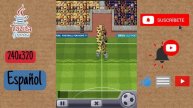 Juegos Java: FIFA colección #5