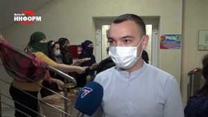 Поздравление коллег-нефтяников