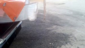 Прицеп Экспедиция 3600х1500 и очередной груз