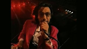 JEAN MICHEL JARRE - A CITY IN CONCERT PARIS LA DEFENSE - Remastered in 4K