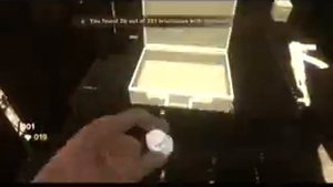 Far Cry 2 - Gold AK-47 Location