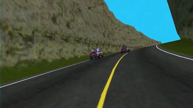 NFS HighStakes RijksPolitie смотреть онлайн