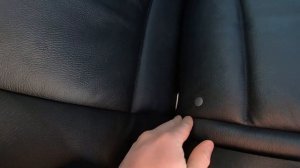 BMW X5 E70 - Сидения перед снятием (Перехожу со спорта на комфорт).