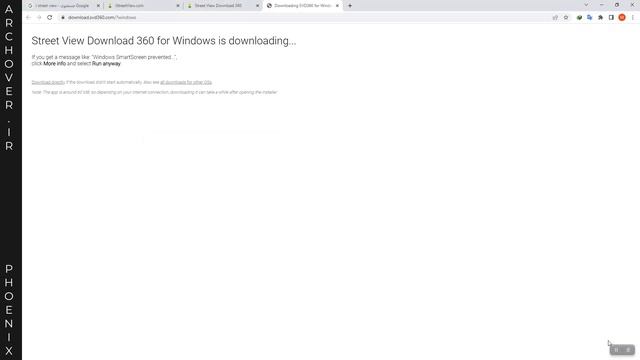 Twinmotion 2023 tip trick - how download hdri from google map