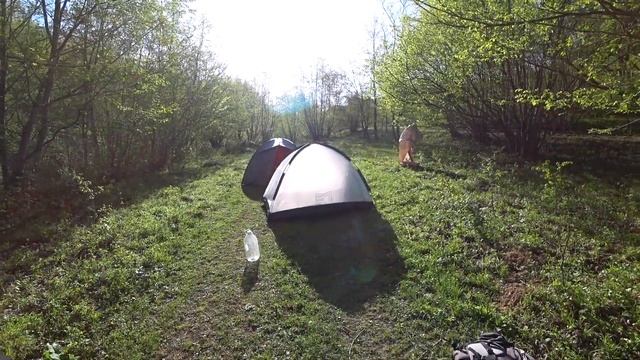 2.Автопутешествие. Краснодарский край, Гуамское ущелье, Мезмай и Орлиная полка. смотреть онлайн