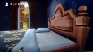 Hello Neighbor VR: Search and Rescue - Official Reveal Teaser Trailer