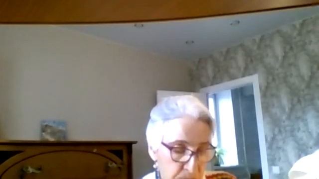 Таурин. Его роль в физиологии нашего организма. Спикер: Зайченко Надежда. смотреть онлайн