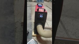 почти бесперебойник для дизельной автономки