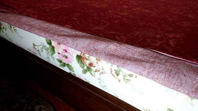 Размеры постельного белья