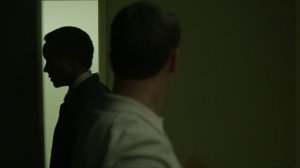 Охотник за разумом Сезон 2 серия 9 (Сериал, 2017)