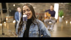 bad guy - Billie Eilish & Justin Bieber (Jennel Garcia ft. Daniel of Boyce Avenue acoustic cover)