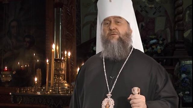 Рождественский пост. 28 ноября 2013 смотреть онлайн