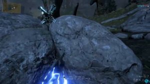 Warframe. Быстрая ночная охота. Равнины Эйдолона. Репутация с синдикатом "Перья".