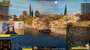 Актёр Левша и Амвей