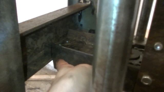 Переделка рейсмуса 3 часть смотреть онлайн