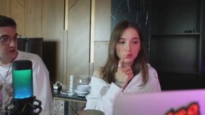 Эвелон и Генсуха про то сколько у них осталось денег