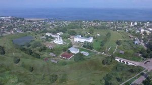 Белозерск | Вологодская область