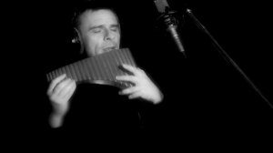 Одинокая Флейта. Брат (Мортен Харкет).