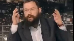 Герман Стерлигов у Кеосаяна