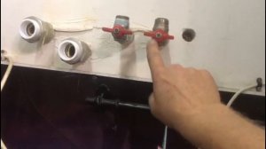 Отопление в частном доме. Часть 2