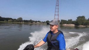 Sea-Doo GTX 230