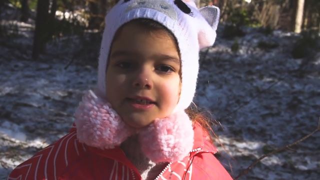 Как я ЗАБЛУДИЛАСЬ в Лесу. Но выход есть всегда ❤️ смотреть онлайн