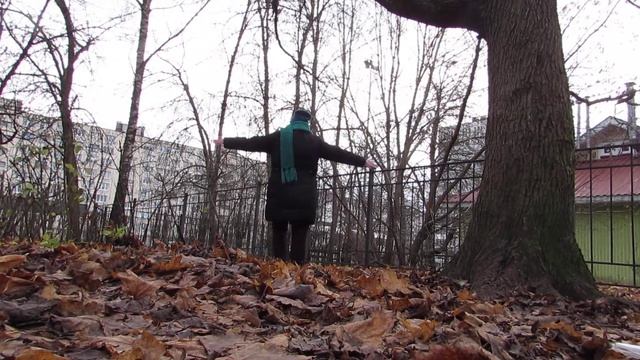 20.11.2020. Золотая лестница - Без перил. смотреть онлайн