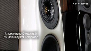 Обзор акустики ELAC Concentro