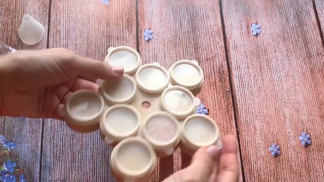 ЧУДО ОРГАНАЙЗЕР ДЛЯ БИСЕРА ИЛИ ОЧЕРЕДНАЯ КИТАЙСКАЯ ПЛАСТМАССА? смотреть онлайн