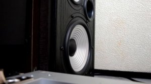 бас тест edifier r 2700 studio 7