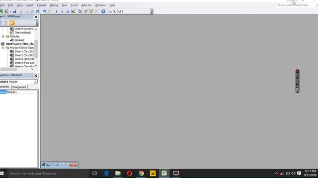 How to get Left,Right & MID Via VBA смотреть онлайн